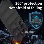 For Redmi15 5G Case for Redmi 15 C 15C MI15 5G 4G Phone Shell Bumper Shockproof Back Armor Full Prot