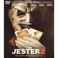The Jester 2  (2025)    The Jester   (2023)
