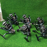 ATC SPINNING REEL VANDAL