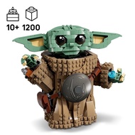 免運/自取✅樂高 - LEGO® Star Wars™ 75446 古古™（曼達洛學徒） (曼達洛人與古古,星戰,居家擺設,積木) LEGO® Star Wars™ 75446 Grogu™ (Man