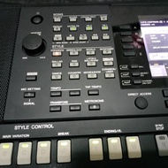 Yamaha Psr S775 Keyboard Arranger / Keyboard / Organtunggal
