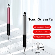 2 in 1 Drawing Stylus Pen For Microsoft Surface Pro 8/ 7/6/5/4/3 X Go 2 3 Book Laptop 3/2 Studio Universal Capacitive Pen