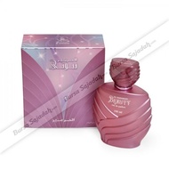 Parfum Original Import Arab Botol Unik Premium - Al Haramain Beauty