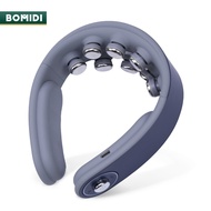 BOMIDI MP3 Smart Neck Massager