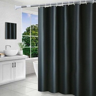 Shower Curtain 72*72inches(180*180cm),thick , Goodquality