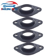 Cylinder Head Cover Rocker Upper Injector Nozzle Gasket Seal For Opel Vauxhall Honda Astra H G Corsa