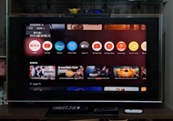售：Sony Bravia 40吋 TV FHD 電視機連機頂盒