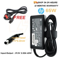 HP 2000 2000-2A20NR, 2000-2B09WM, 2000-2B10NR, 2000-2B16NR, 2000-2B19WM, 2000-2B29WM laptop charger 