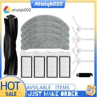 Hepa Filter Mop Cloth for XCLEA H30 Plus / H40 Plus