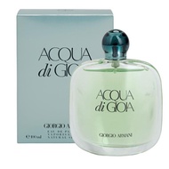 GIORGIO ARMANI ACQUA DI GIOiA PERFUME FOR HER