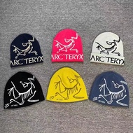 Arcteryx beanie 始祖鳥冷帽