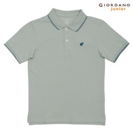 GIORDANO Junior Frog Polo (03015700)