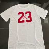 Kaos Jordan Original Baju Air Jordan Original Full Tag PUTIH 23