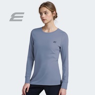 ELGINI E16272 Baju Latihan Wanita Kering Cepat S-XXL | Women’s Quick-Dry Training Shirt