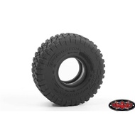 RC4WD BFGoodrich Mud Terrain T/A KM2 1.55" Scale Tires z-t0190