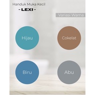 KATUN LEXI NECK FACE TOWEL UK 303.580CM COTTON MATERIAL