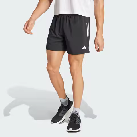 Adidas Official Authentic OTR B SHORT Men's Breathable Running Shorts IY0704