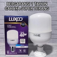 Bst Ready Luxco Evo Ashta Super Led T Bulb Lamp 5W 10W 14W 15W 20W 23W 30W 40W