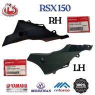 HONDA RSX 150 RSX150 LOWER COVER INNER RH LH (64660-K56-V50/64670-K56-V50)