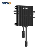 LO3C On stock New Arrival Microinverter 600w Grid-tie Wifi Communication Solar Micro Inverter