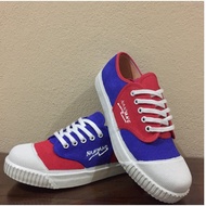 Shoes NANYANG SHOES FOOTBALL TAKRAW NANYANG SHOES RED BLUE