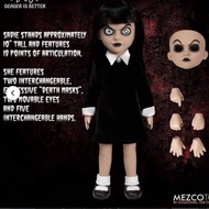 Living dead doll