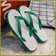 √ ☍ ● 【ZLACK】Walker Rubber Flip-Flops Slipper For Adult