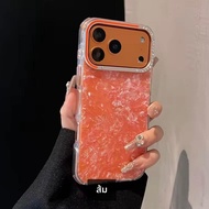 Marble Pattern Case For Iphone i16 i16Pro i16ProMax i17 i17air i17Pro i17ProMax