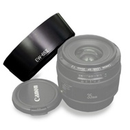EW-65II Bowl-Shape Lens Hood for Canon EF 28mm f/2.8 EF 35mm F/2.0
