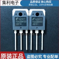 5pcs/10PCS/lot Fga25n120antd FGA25N120 IGBT 25A 1200V Imported