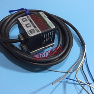 SUNX DP2-20 DP2-22 DP2-22Z DP-20Z Digital Pressure Sensor Digital Display Pressure Gauge