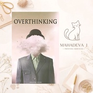 OVERTHINKING by Abraham Solem