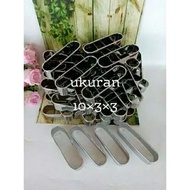 Eclair BreadRing Eclair/ Eclair BreadRing Per pcs