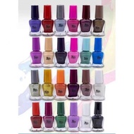 ◧ ▌ ⚫ ⊚ ▢ YOKO Nail Polish Set 24pcs 8ml