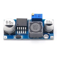 48V Adjustable Buck Module-LM2596HVS Input 4.5-60v Electric Vehicle Voltage Regulator Power Supply