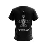 INNER RMAF F/18D HORNET MICROFIBER