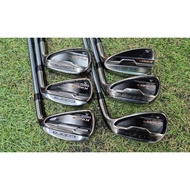 Golf Club King F6 Iron Set(6-P,G)