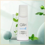 【Malay shipment】Amway deodorant Deodorant amway Underarm Odor Sweat Deodorant Antiperspirant Cream L