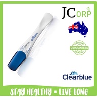 [ULTRA EARLY - 6 Days Early] Clearblue Ultra Early Pregnancy Test / Digital Ultra Early Pregnancy Te