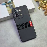 REDMI 15 REDMI 15C CASE MACARON BLACK SQ CASE BLACK REDMI 15 REDMI 15C
