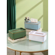 【GD01】Living room decoration storage box and tissue box