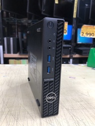 DELL Optiplex 3080Mini -Core i5 10500T 2.3GHz