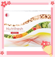 E. Excel Nutrifresh Ready Stocks Without Box