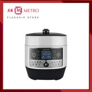 Mayer 6L Pressure Cooker