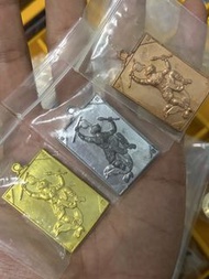 阿贊燙廳 佛曆2561年 一期 哈奴曼 Maha 巴啦咪