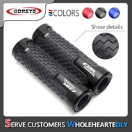 Motorcycle Accessories 7/8 "22mm Handlebar Hand Grips End Grip For Honda CBR 1000RR CBR1000RR 1000 R