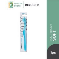 Ecostore Toothbrush Soft