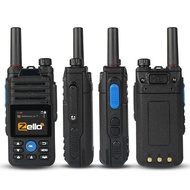 [P15p] วิทยุ POC Walkie Talkie Wifi Bluetooth 2G/3G/4G วิทยุสำหรับ Zello Real-Ptt