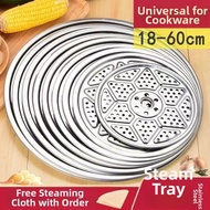 Food Grade Steamer