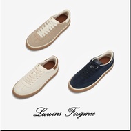 Slip-on piana Lp Loafers Flat Casual Lazy Men's Shoes